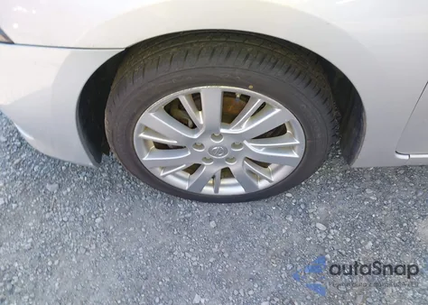 2013 Nissan Sentra Sl из США, поврежденный, VIN 3N1AB7AP5DL696806